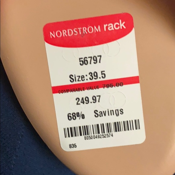 Women’s heeled sandal - Picture 5 of 5